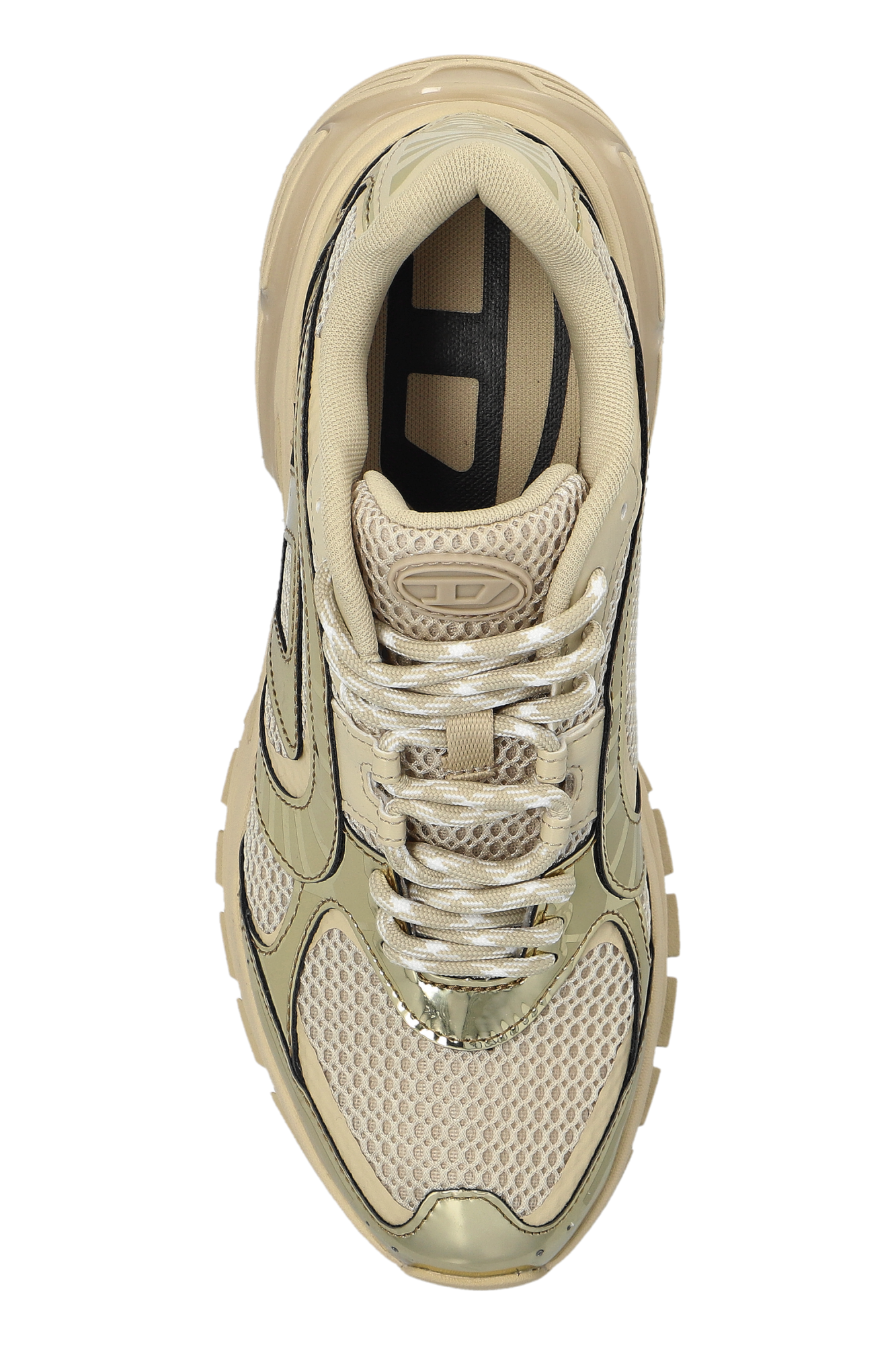 23SS 
Supreme シュプリーム

たまごっち Tamagotchi Beige Sports shoes `PRO V DENSE S-PRO-V-DENSE` Diesel
